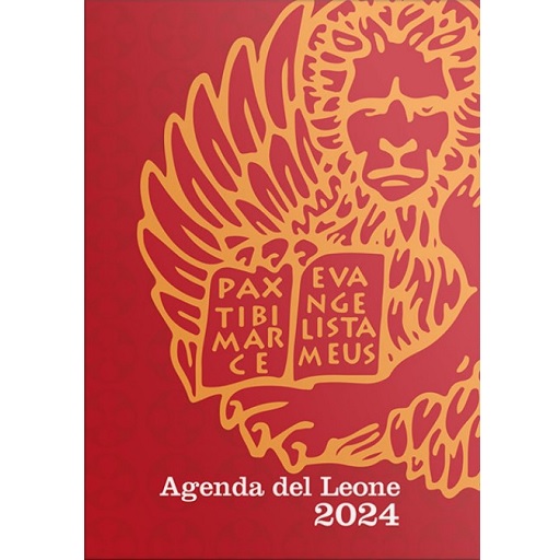 Calendario 2021 La fede di ogni giorno - cm. 10 x 15 EDICOLA SHOP