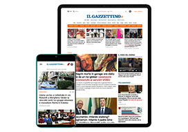 Abbonamento Annuale<br>Il Gazzettino Online